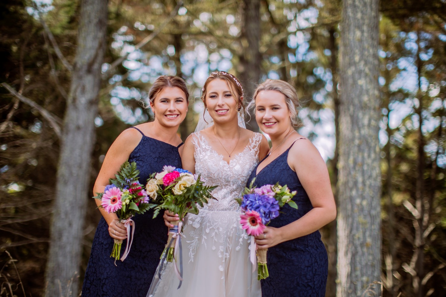 Hibiscus Coast Wedding Photographer