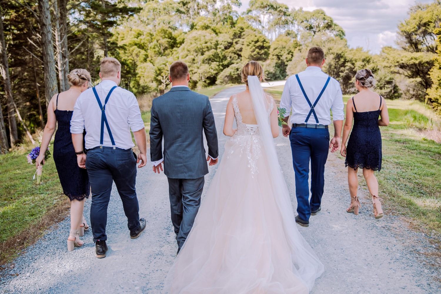 Hibiscus Coast Wedding Photographer